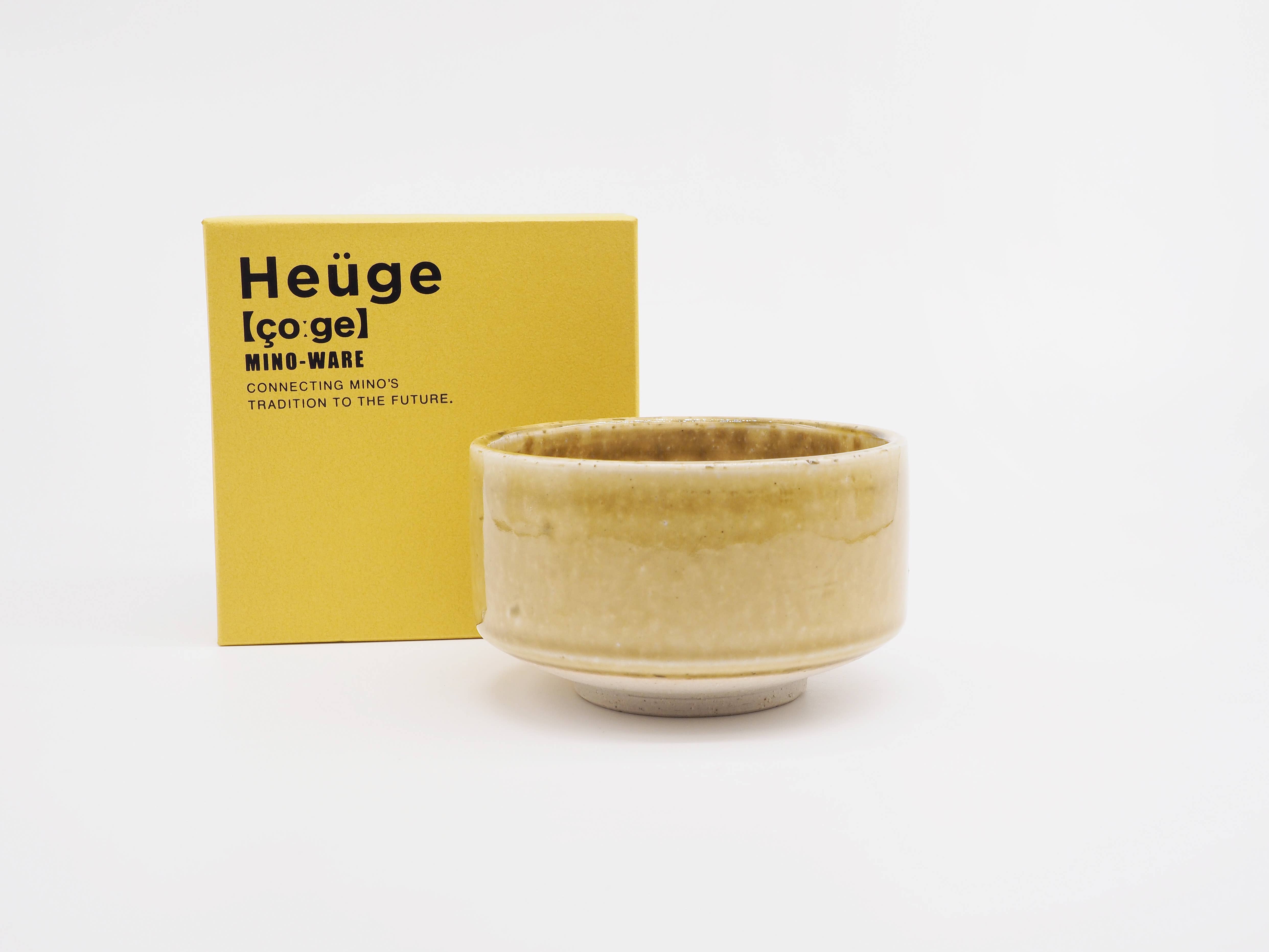 Japacolle — Japan Collections | See Latest News in "About" - Venta al por mayor Tazón - Tazón casual para matcha Heüge2