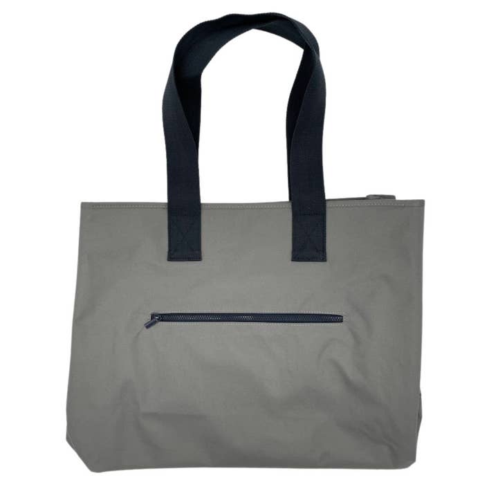 Tote, longer handles for wholesale by mb greene