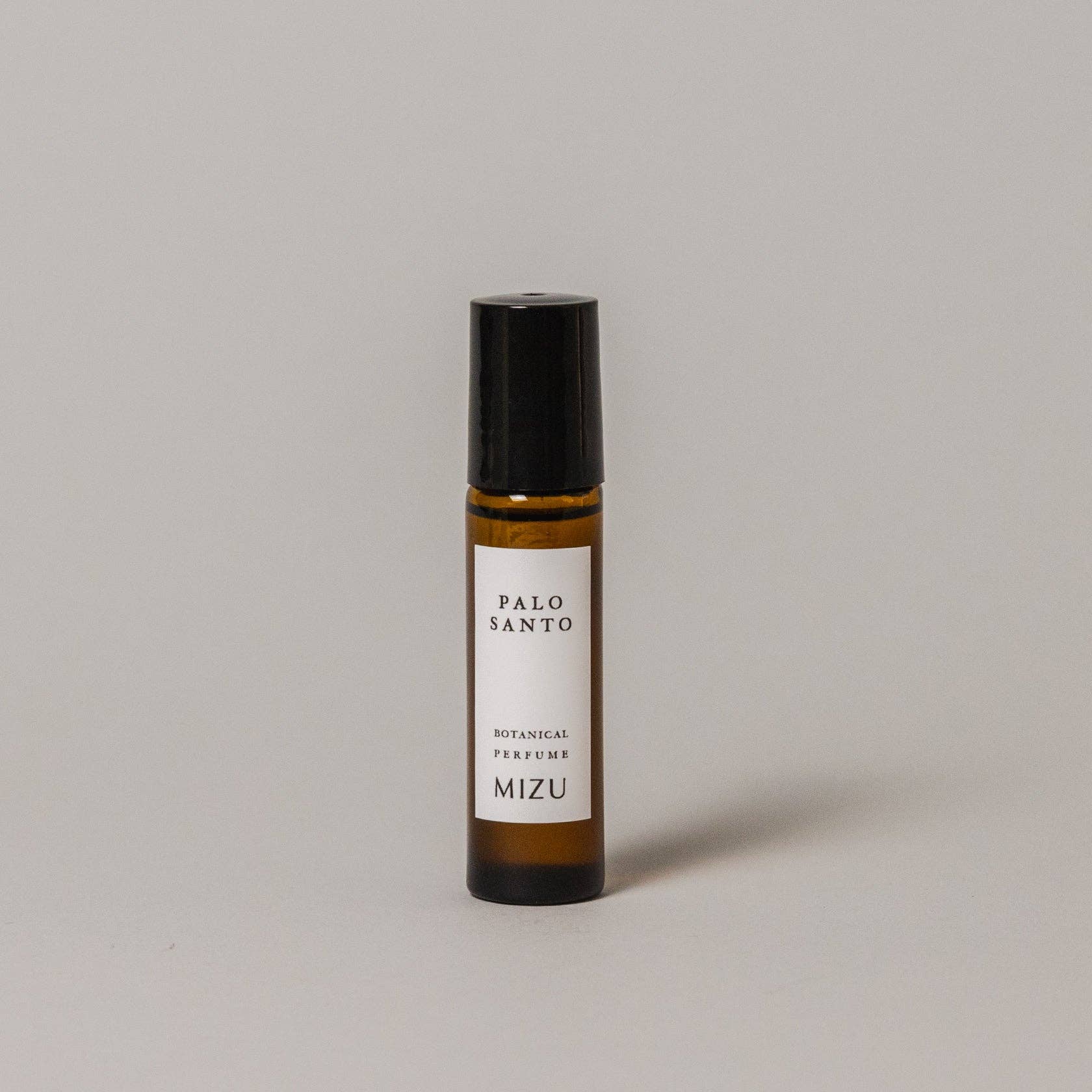 MIZU - Wholesale Fragrance oil - Palo Santo All Natural Perfume Oil1