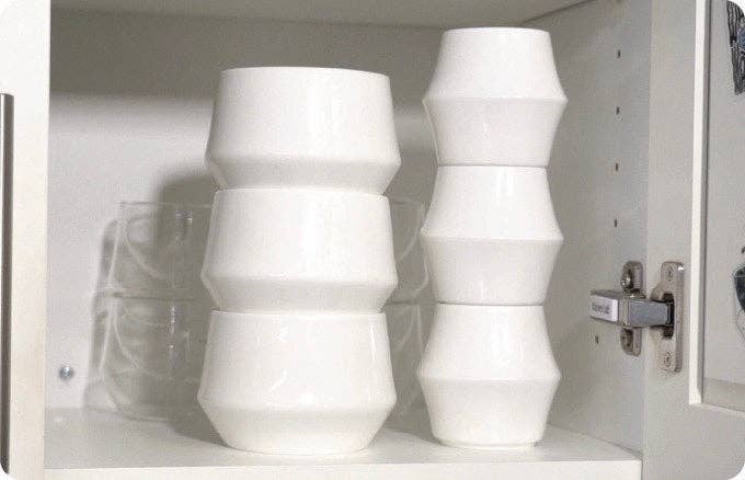 Kruve Inc - Wholesale Coffee/Tea Cup - CASCADE Espresso Set4