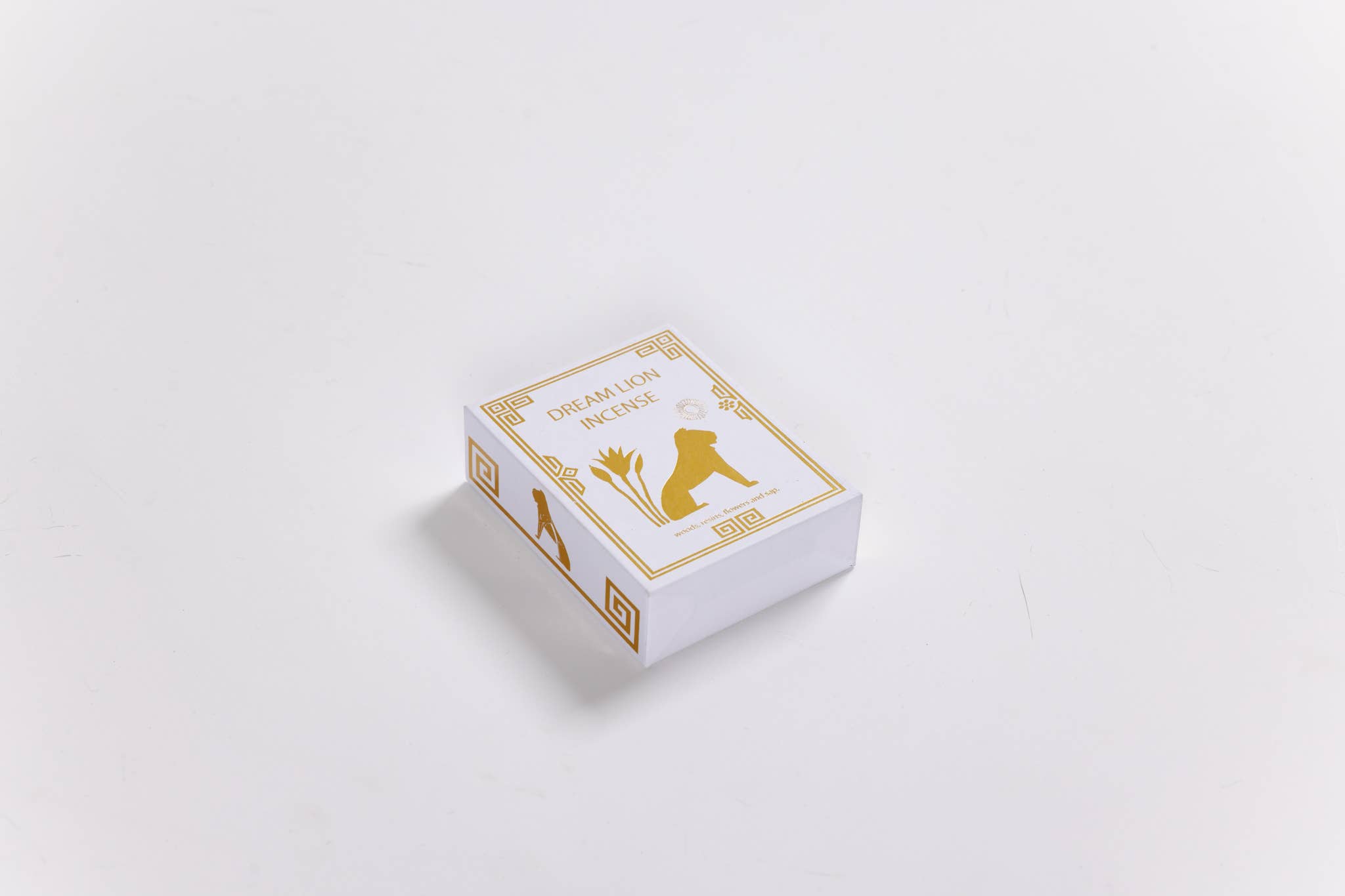 dream lion incense - Vendita all'ingrosso Incensi - Nove tesori1