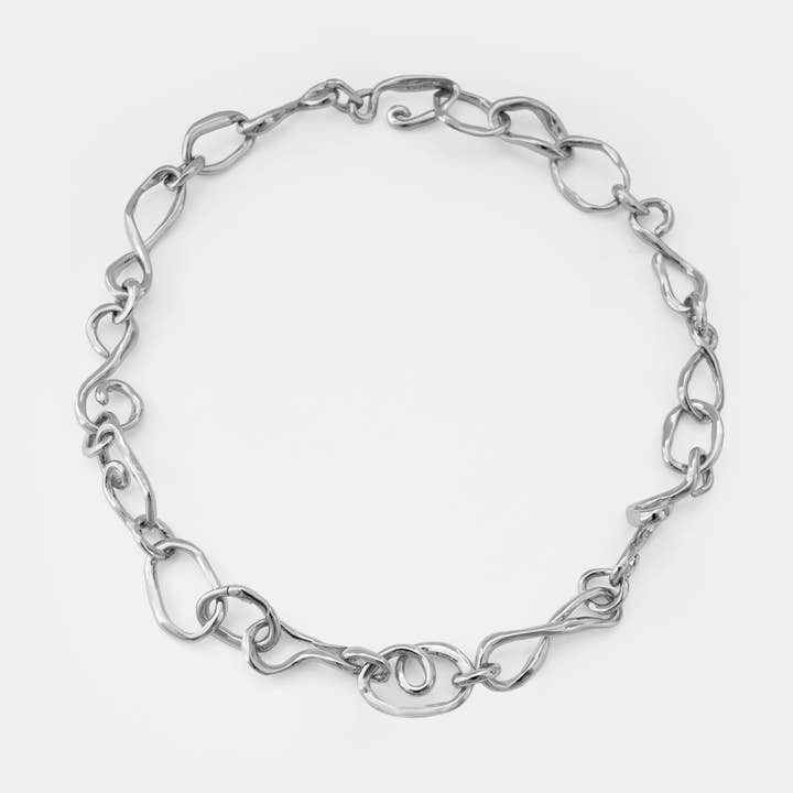 Sabine Necklace for wholesale by Kara Yoo