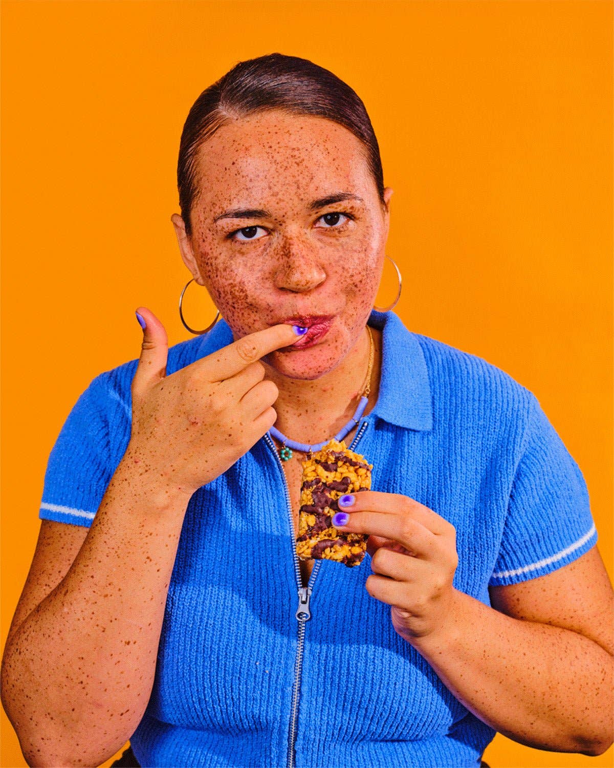 Magic Spoon - Wholesale Snack Bar - Chocolate Peanut Butter 12 Treat Protein Pack ($1.80/Treat)3