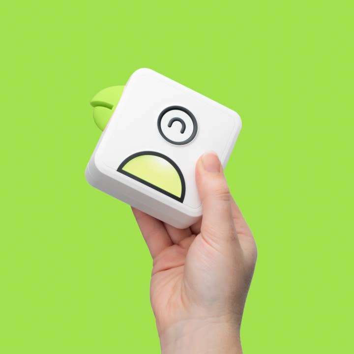 Poooliprint - Wholesale Small/Handheld Appliance - PoooliPrinter® Inkless Pocket Printer