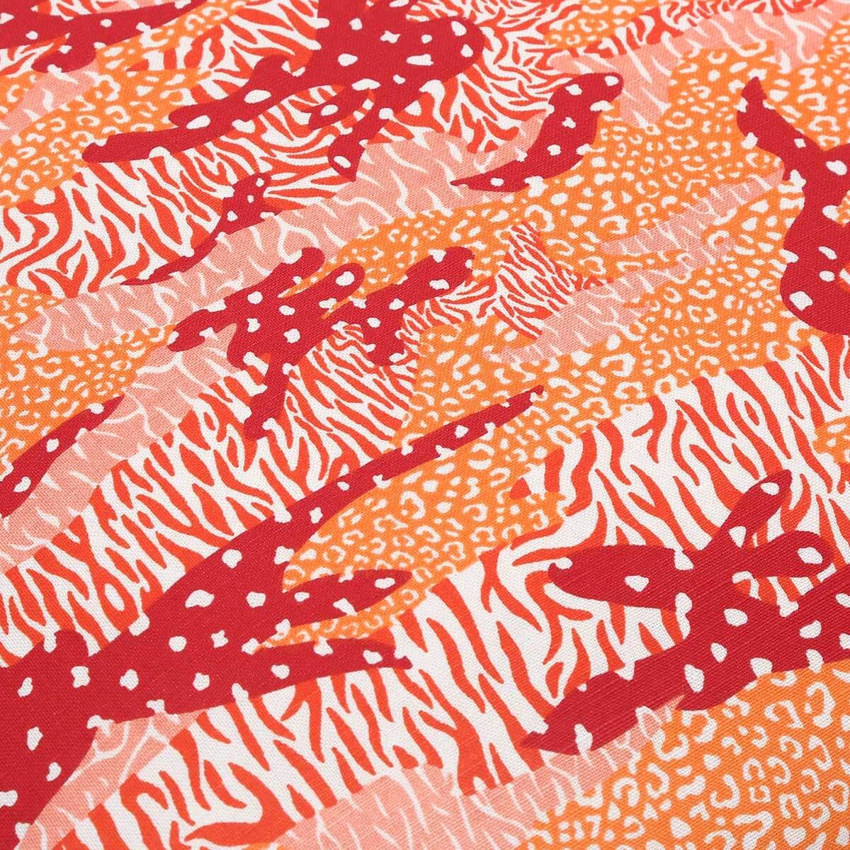 Safomasi - Wholesale Throw Pillow Cover - Big Cat Camo Cushion Cover6