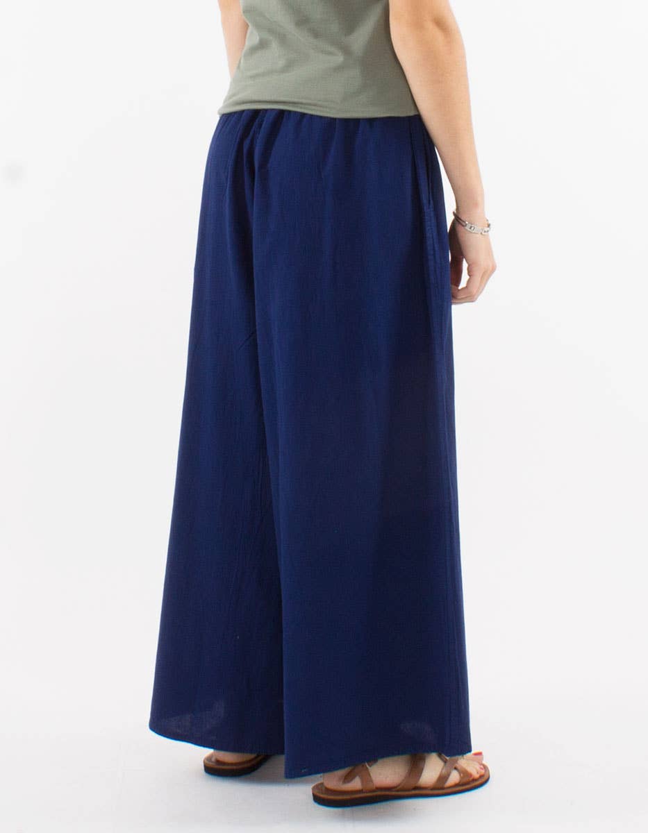 Coline – Engroshandel Bukser - Dame – Herrebukser i bomuld – model PA170223