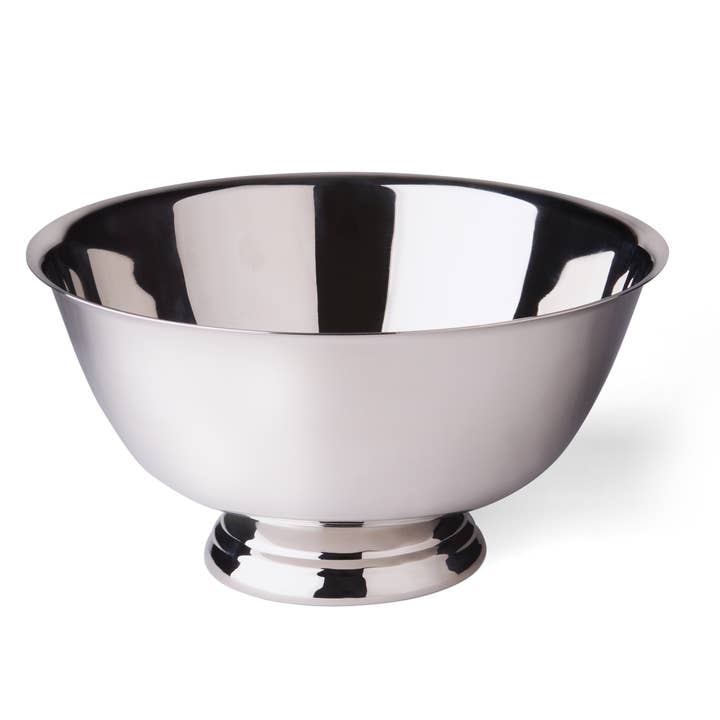 Revere Bowl, 8" for wholesale by Elegance
