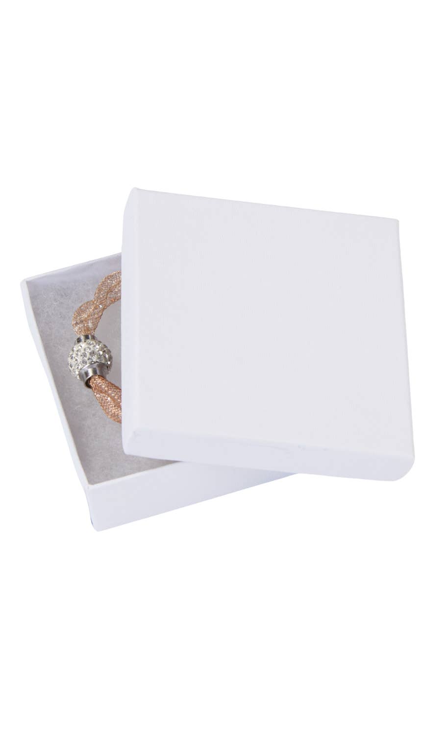 Store Supply Warehouse - Wholesale Gift Box - Cotton-Filled Jewelry Boxes15