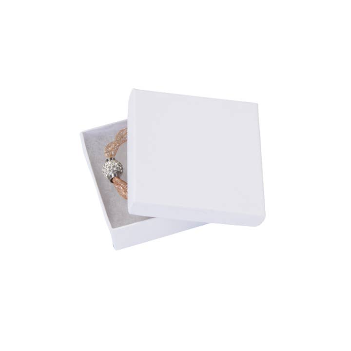 Store Supply Warehouse - Wholesale Gift Box - Cotton-Filled Jewelry Boxes15