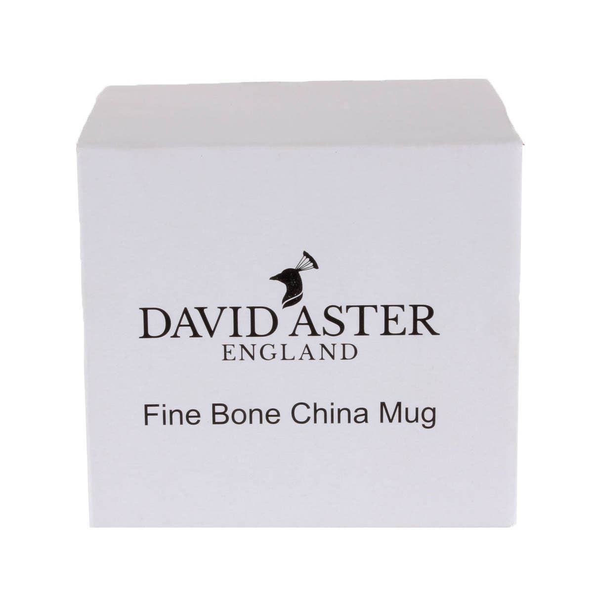Dalaco - incorporating David Aster - Wholesale Coffee Mug - Land Vehicle Illustration Fine Bone China Mug1