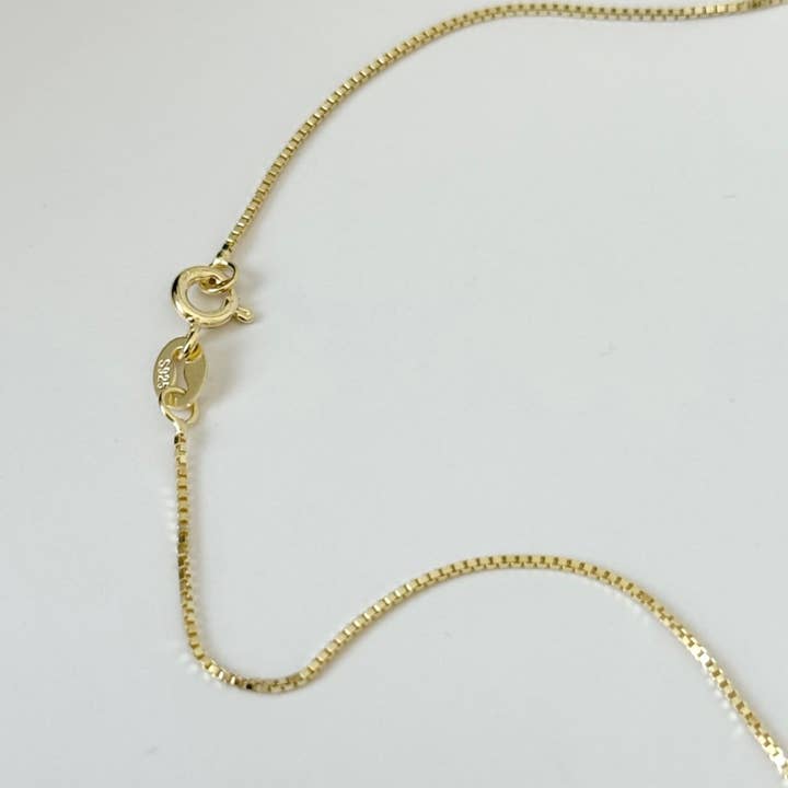 Tramps+Thieves - Wholesale Pendant/Charm Necklace - Lunula Necklace