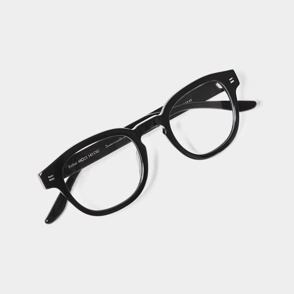 Maison Bourgeat - Wholesale Eyeglasses - Unisex - RAFAEL5