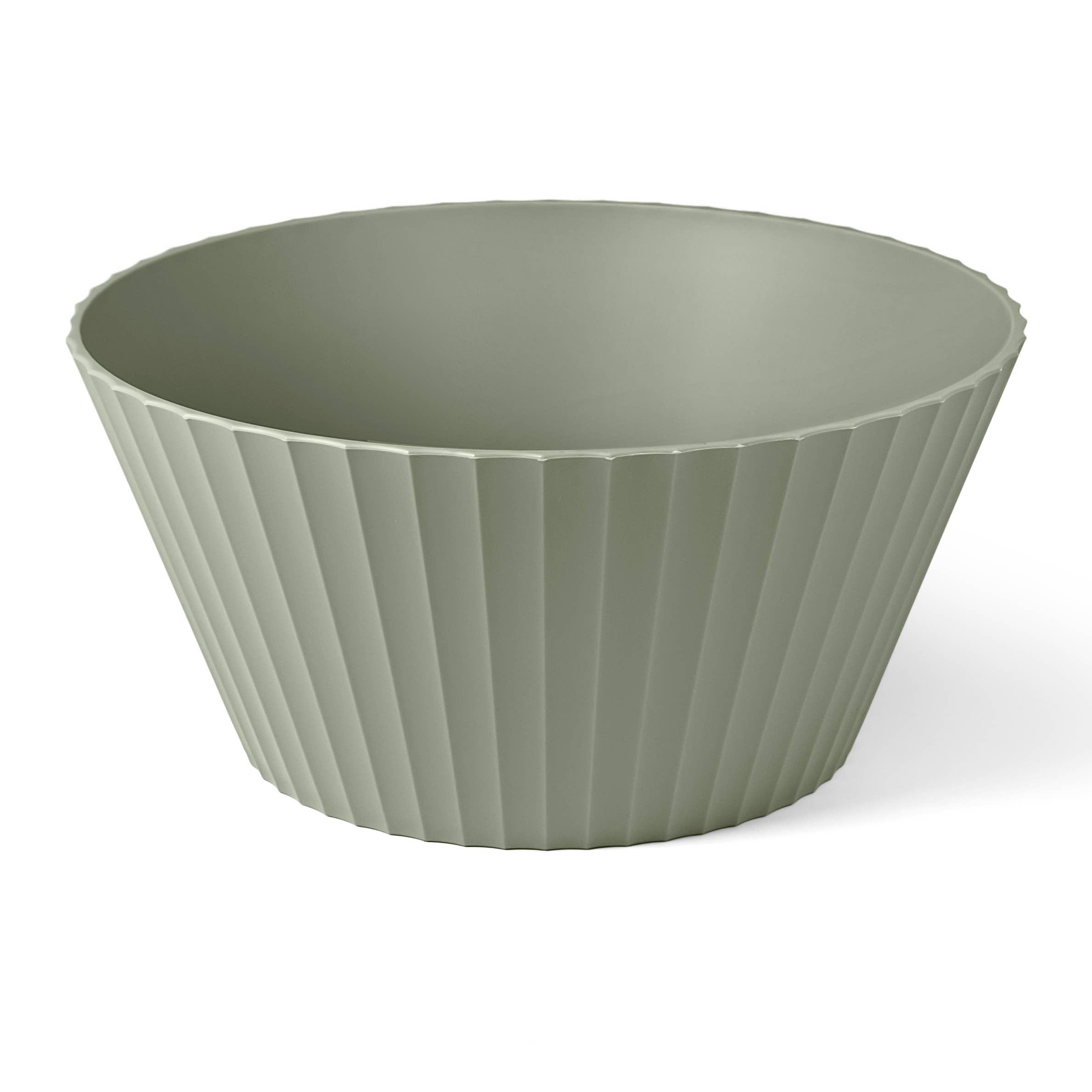 Blim Plus - Wholesale Salad Plate - Nettuno | Salad bowl in 2 sizes, for salads, pasta13