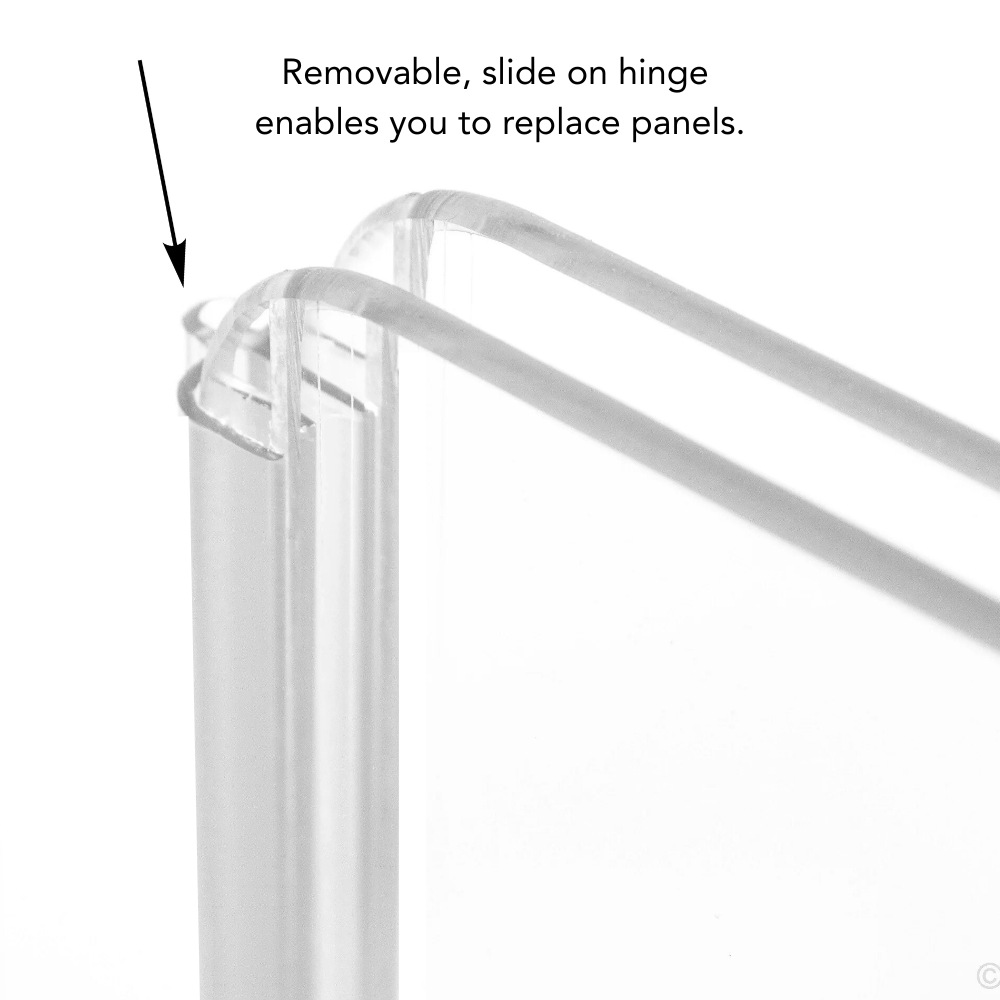 Hiddin - Wholesale Pet Folding Gate - Dog - Tall Zig Zag Gate13