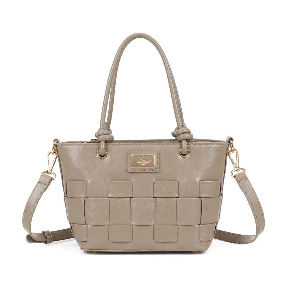 Gallantry – wholesale Top handle bag – women's – Sonia (DG-5806)11