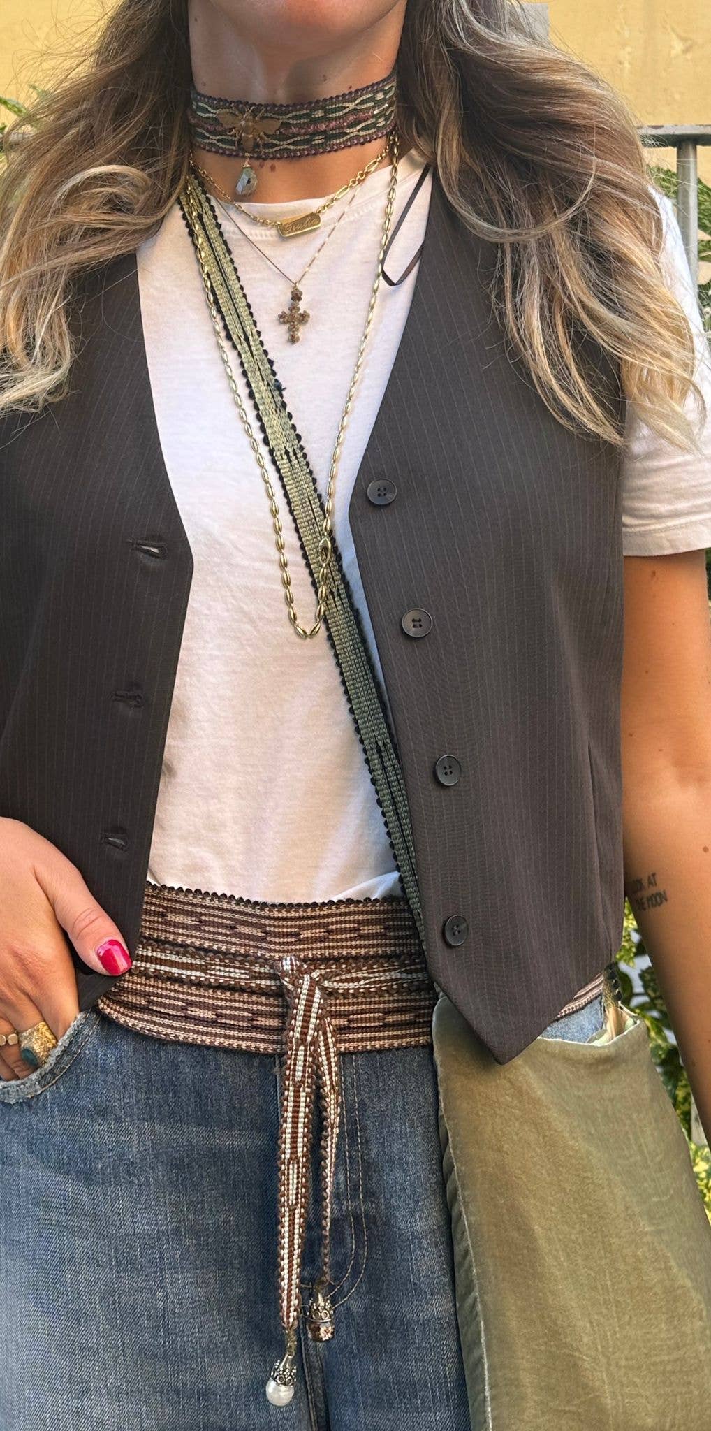 verschillende kleuren Mini shopper van fluweel, handtassen voor groothandel op Faire16