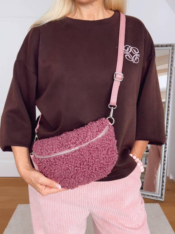 Tasche Vmiu für den Großhandel von V. Milano GmbH