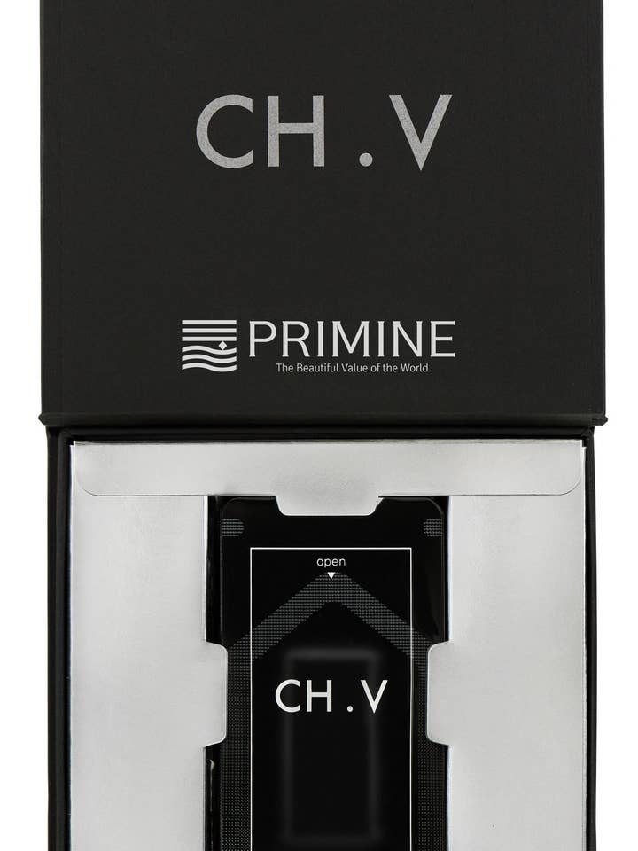 CHV SmartFilm - Skin+Hair+Nails - Collagen, HA - Anti Aging for wholesale by Primine