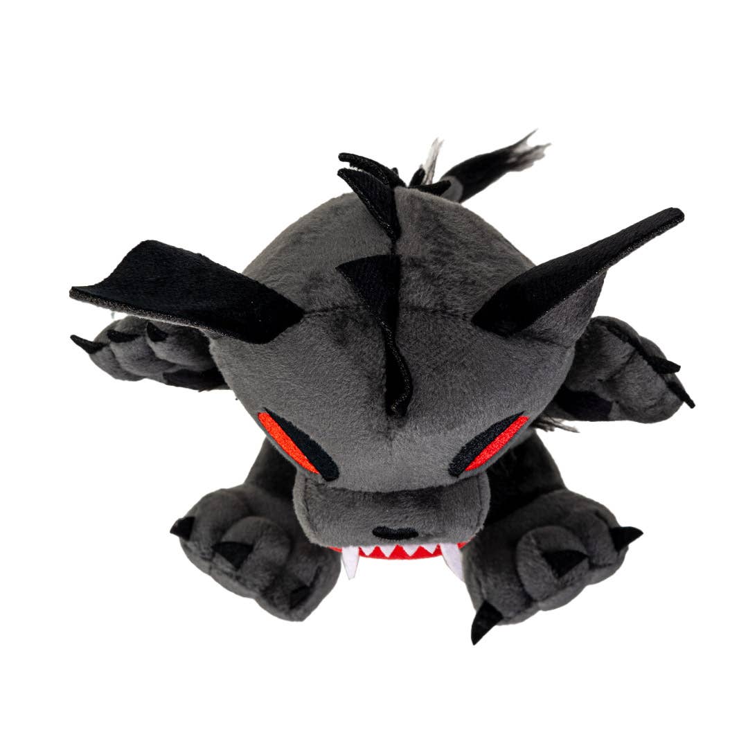 Pacific Trading - Wholesale Stuffed/Plush Toy - Kids & Baby - Hellion Stuffed Plush Chupacabra6