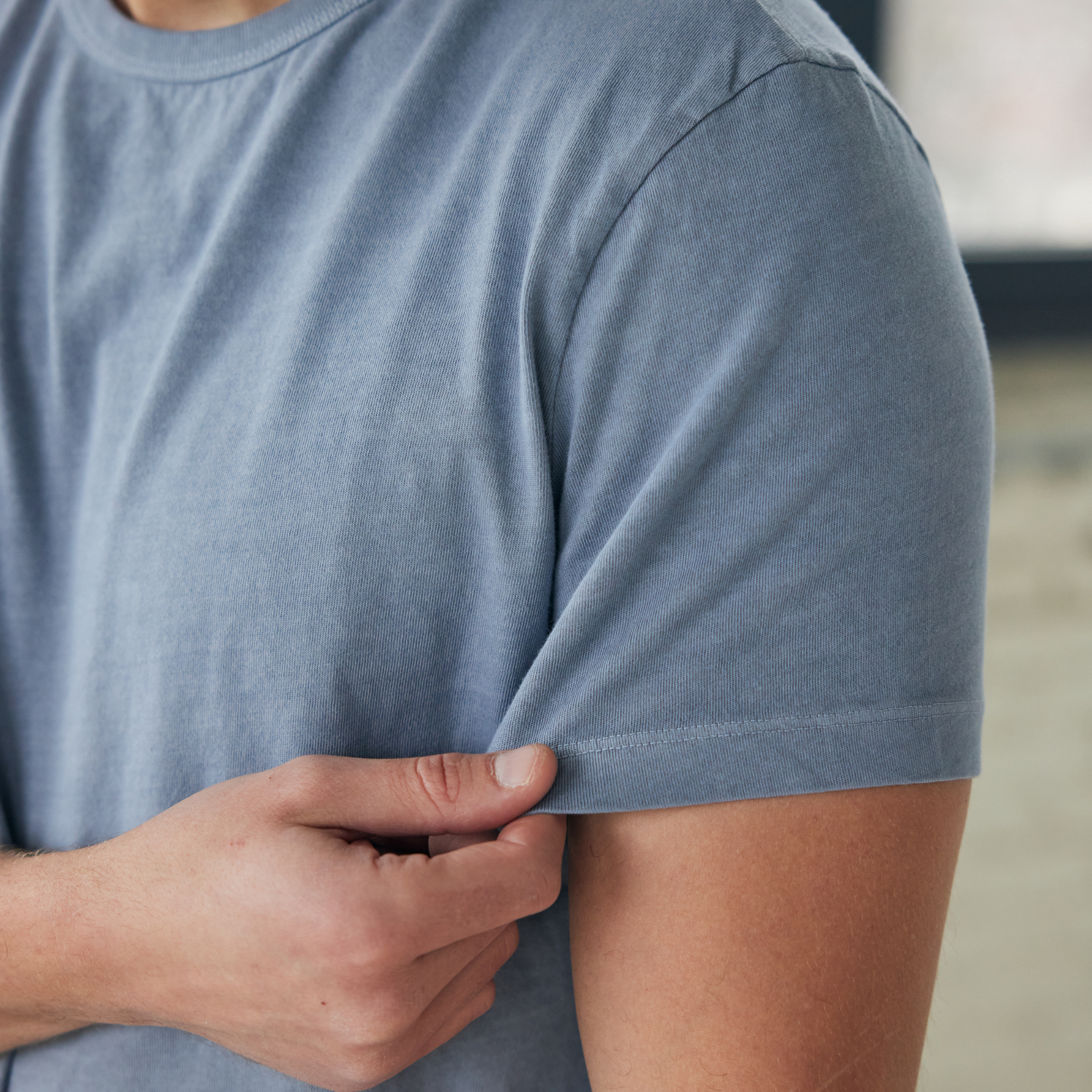 Steel City - Wholesale T-Shirt - Men's - Perfect Tee16