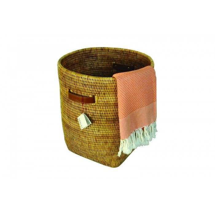 Baolgi - Vente Paniers - Panier Coco Haut