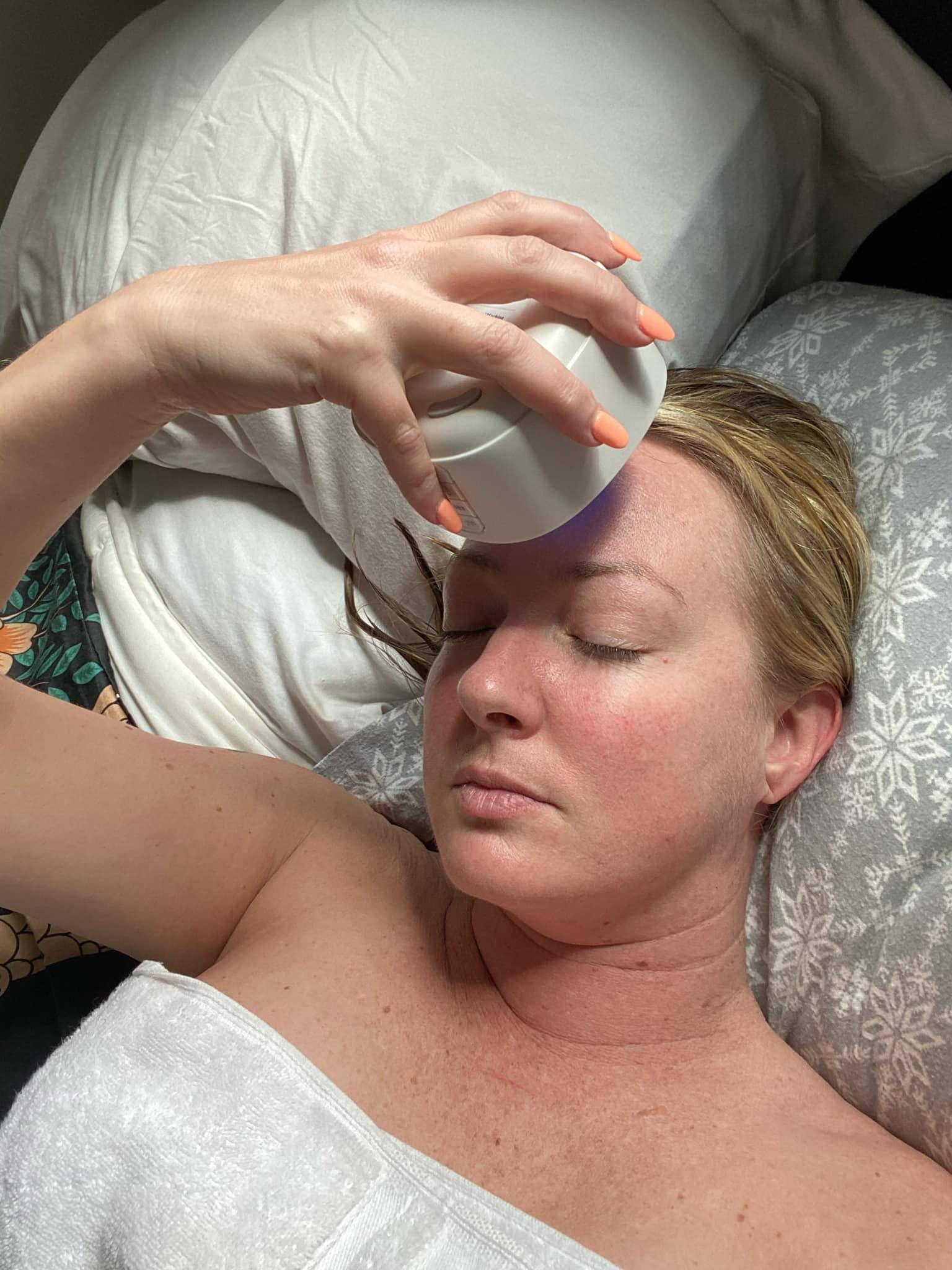 Vibe Aura - Venta al por mayor Estantes de exposición de minoristas - Belleza y bienestar - Dispositivo de frecuencias sonoras monocordio VIBE AURA (paquete de 2)10