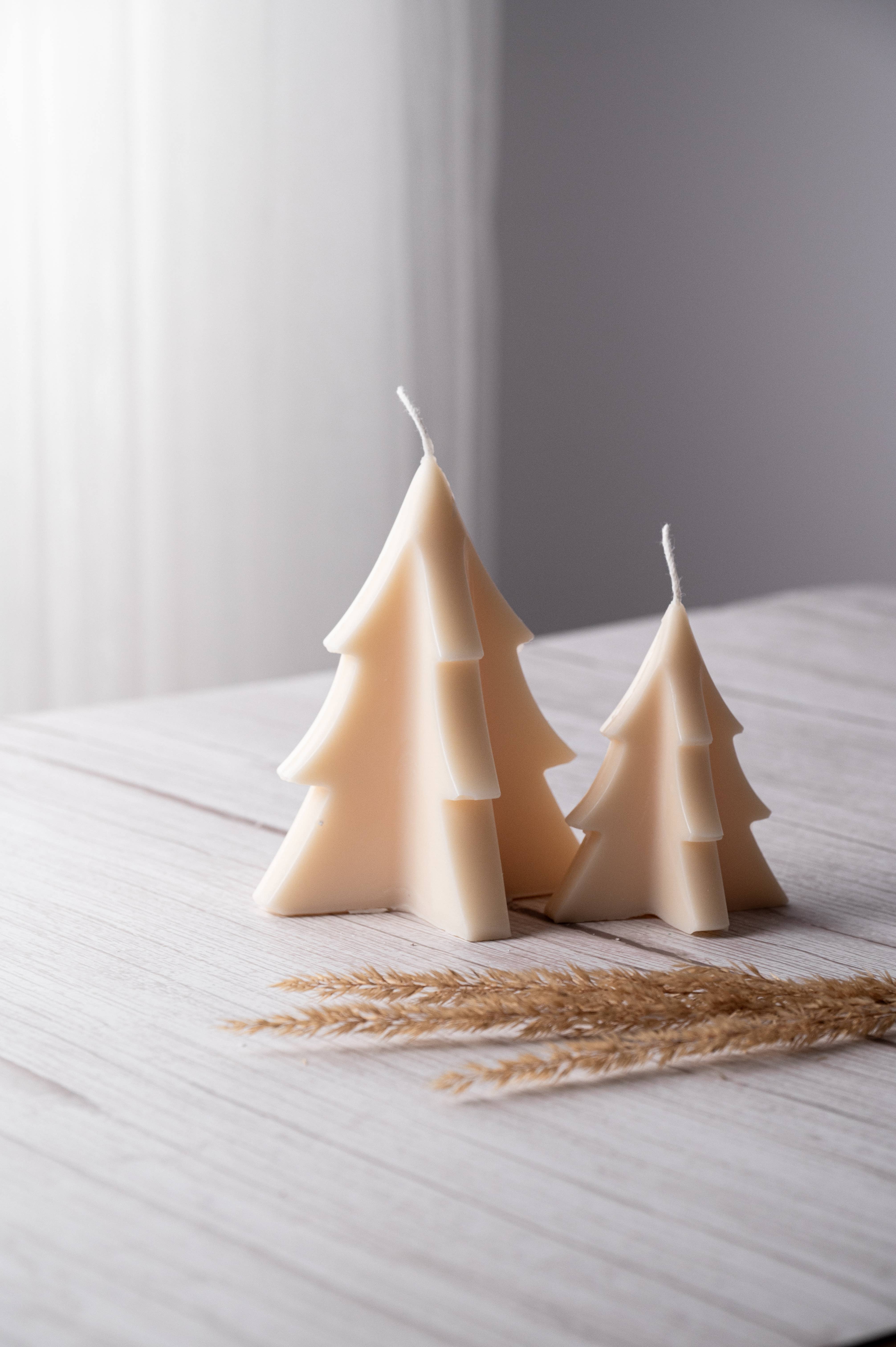 Allure CA - Wholesale Novelty Candle - Christmas Tree Candle | Christmas Decor4