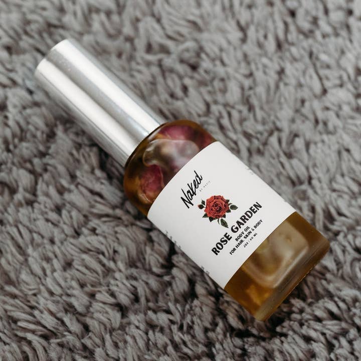 Jardin de roses 2 oz pour la vente par naked by nadie