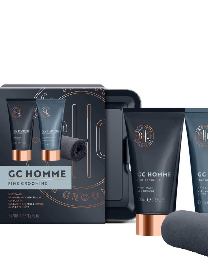 Grace Cole Homme On The Go for wholesale by Grace Cole