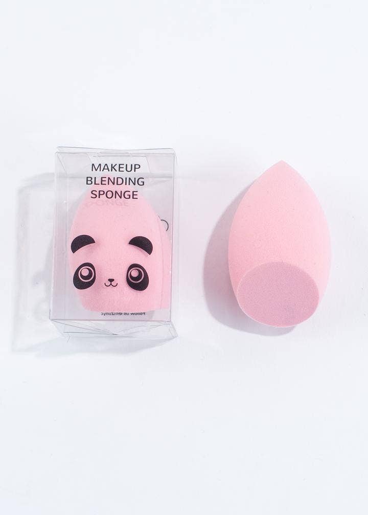 M2U NYC - Wholesale Makeup Sponge/Blender - Makeup Blending Sponge1
