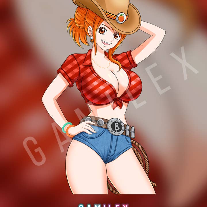 Nav vaquera for wholesale by Gamilex