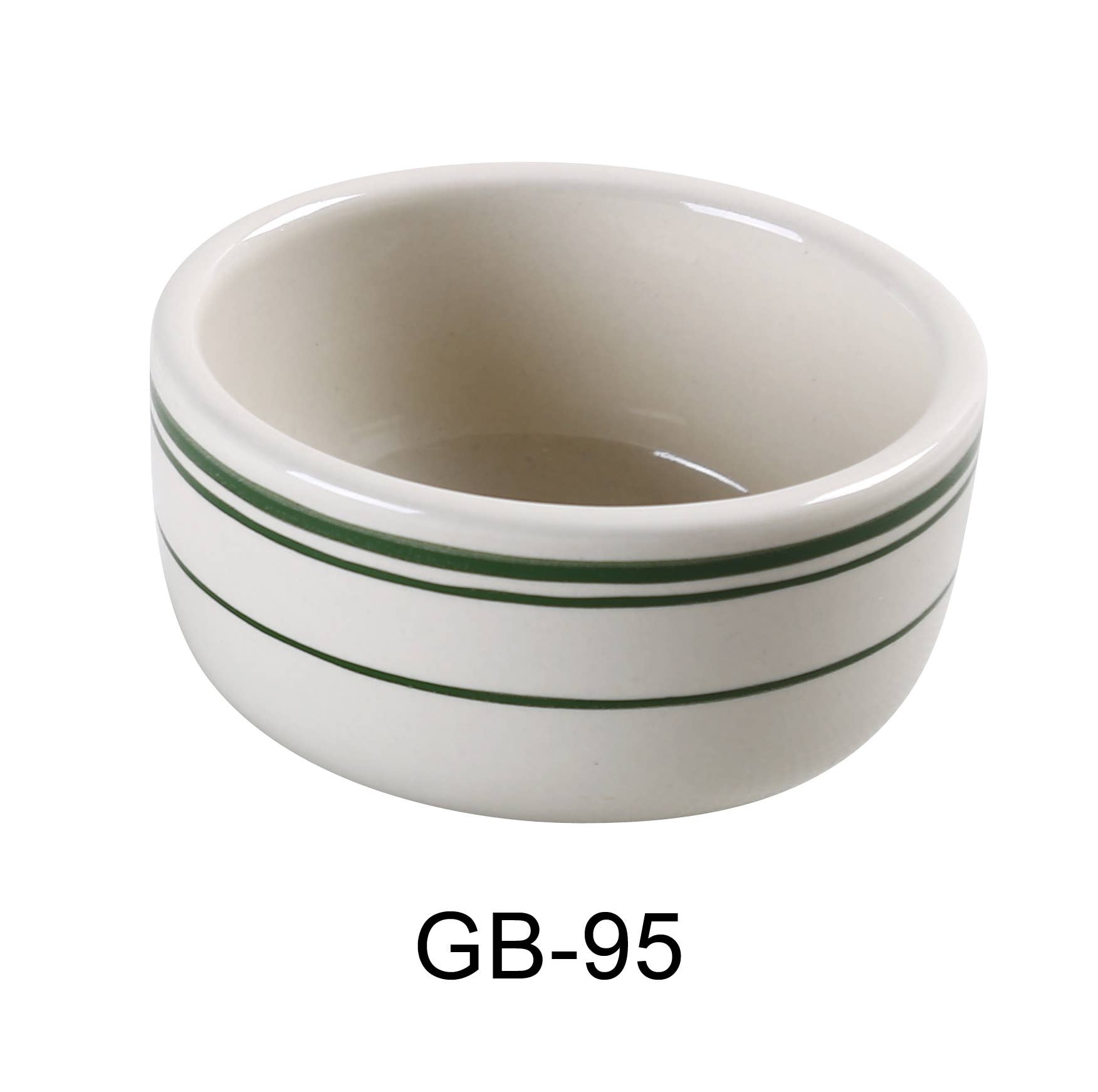 Yanco - Wholesale Bowl - 4 3/8" JUNG BOWL 9.5 OZ0