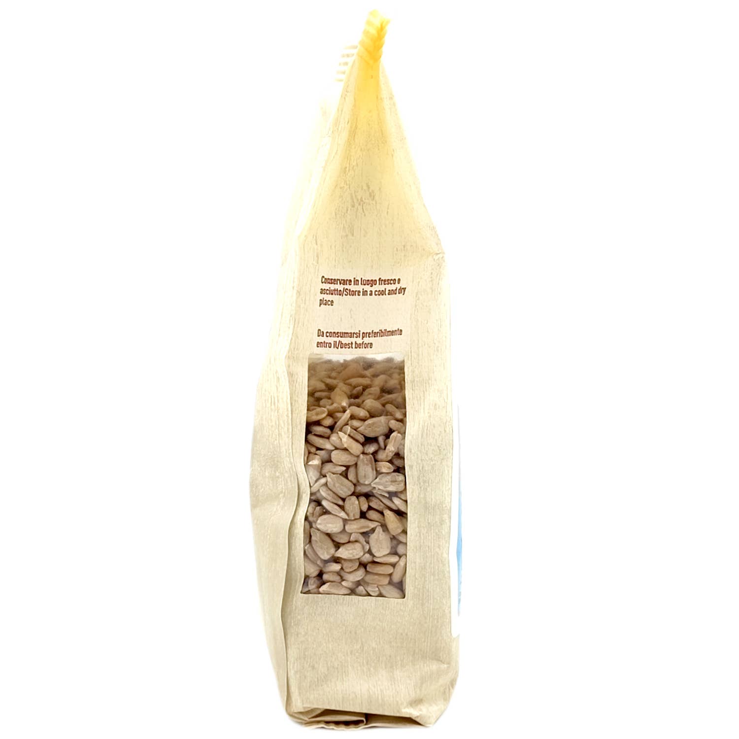 Oltresole - Wholesale Seeds/Kernels - ORGANIC SUNFLOWER SEEDS 200 g3