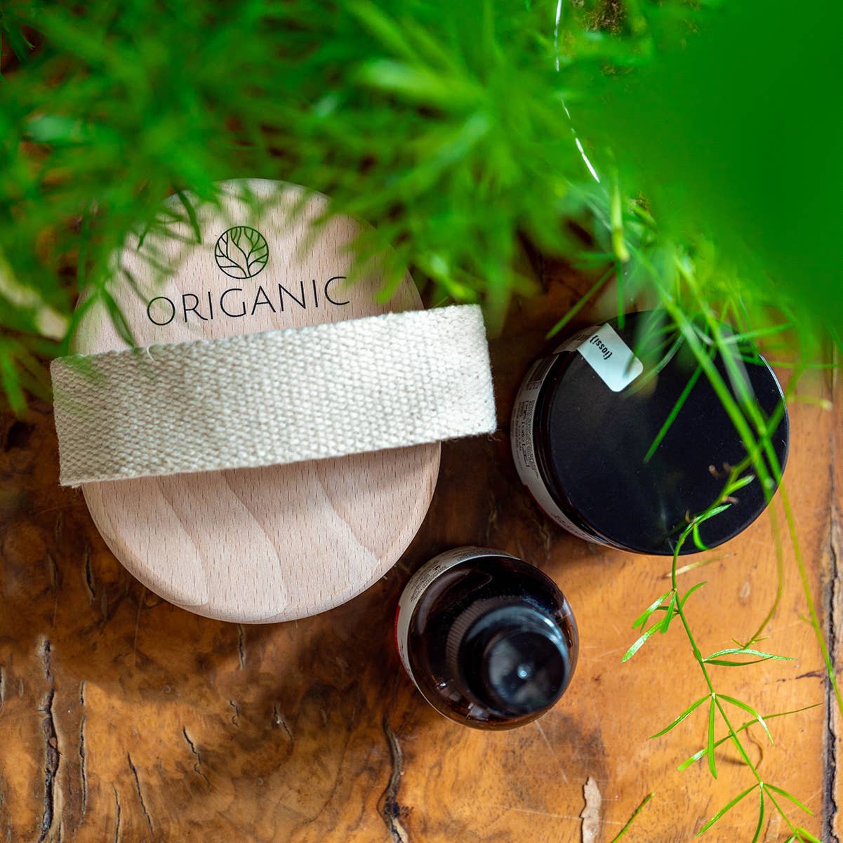 Origanic – wholesale Kroppsborste – Egen logotyp personlig torr kroppsmassageborste13