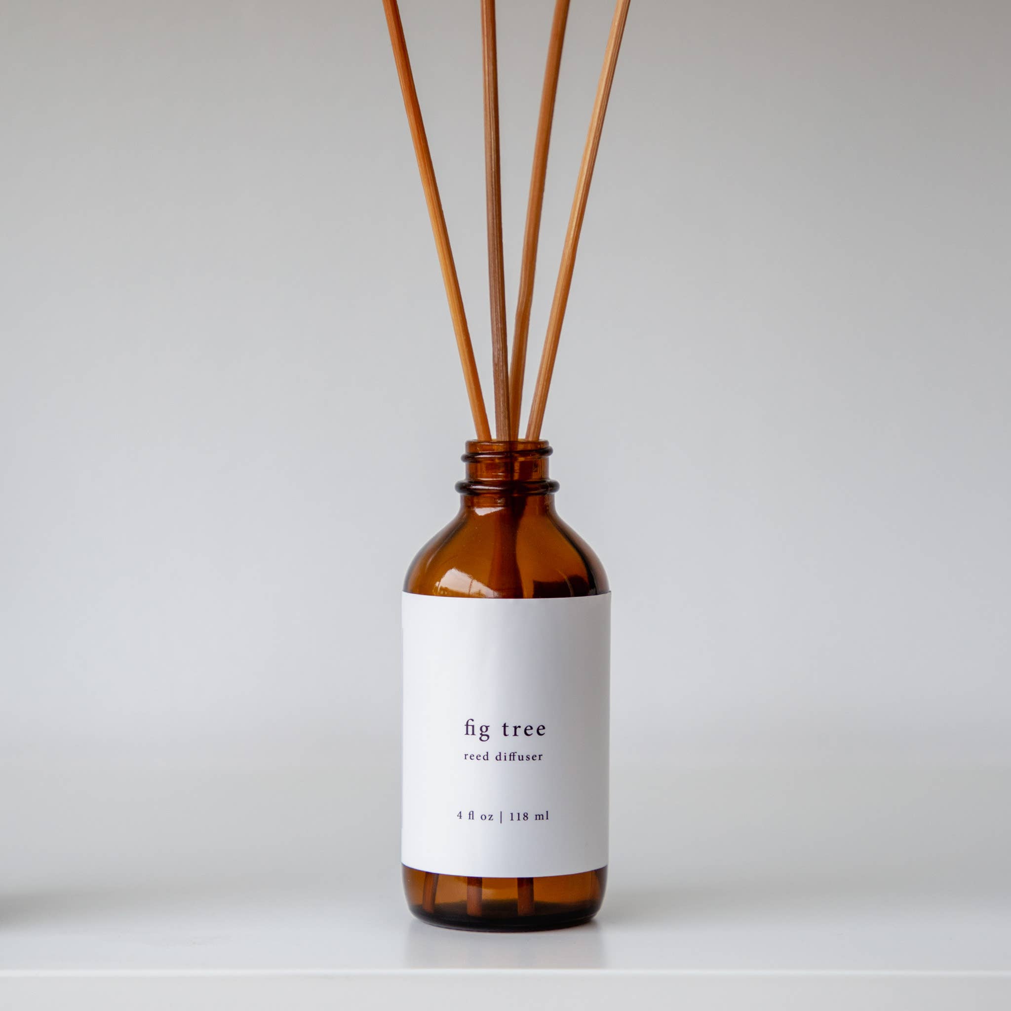 roote – wholesale Reed diffuser – Reed Diffuser - Fig Tree2