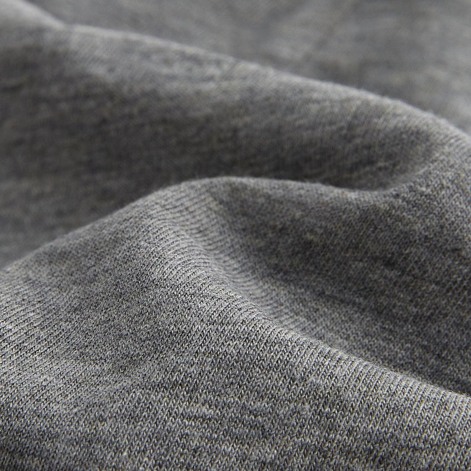 Lulu Funk – wholesale Underwear – Child – Bamboo and Organic Cotton Boys Underwear Y-front - Dark Grey Marle1