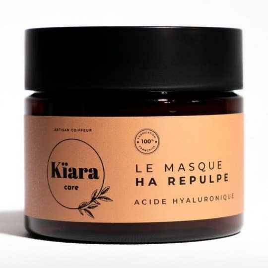 Masque Reconstructeur pour la vente par kiaracare