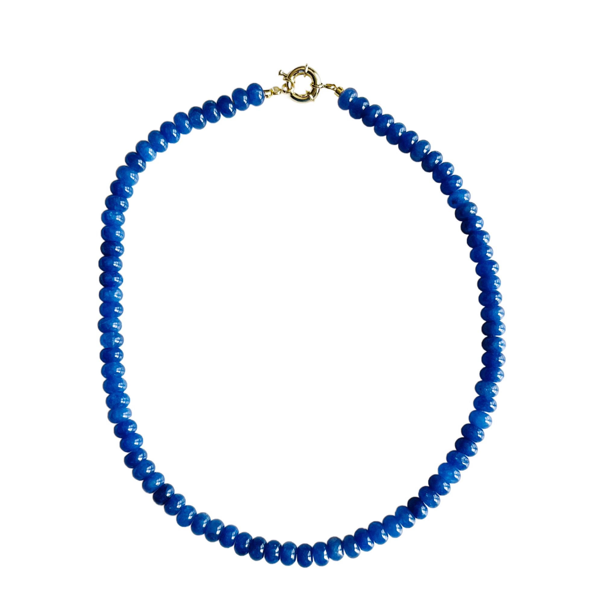 Market and King - Wholesale Kralen/parelketting - Gameday Candy Halskettingen11