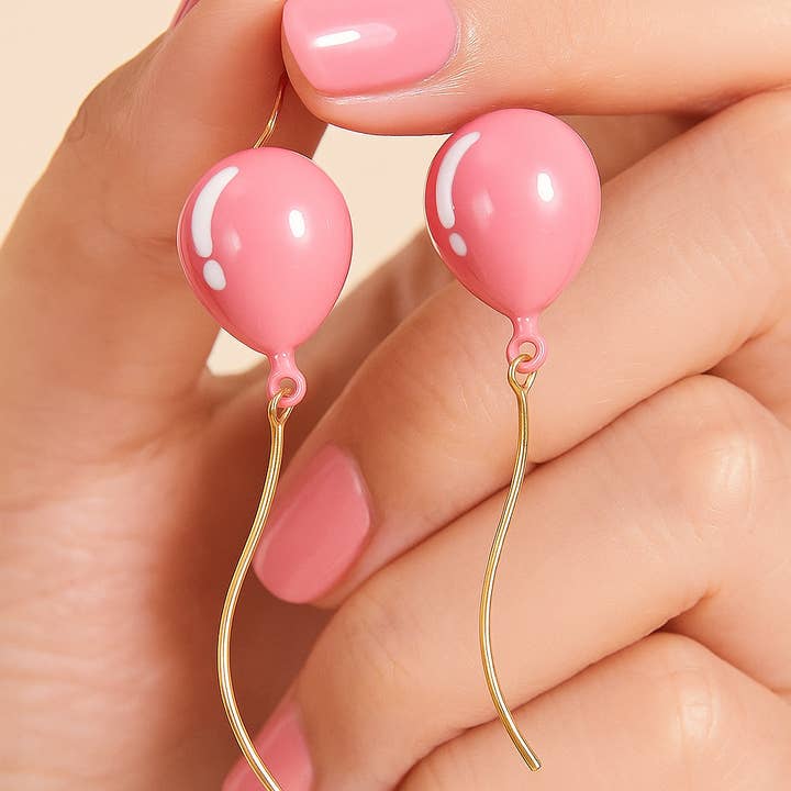 Pendientes de globo, pendientes de esmalte y acero inoxidable and other Purchase Wholesale accesorios acero. Free Returns & Net 60 Terms on Faire trending on Faire.