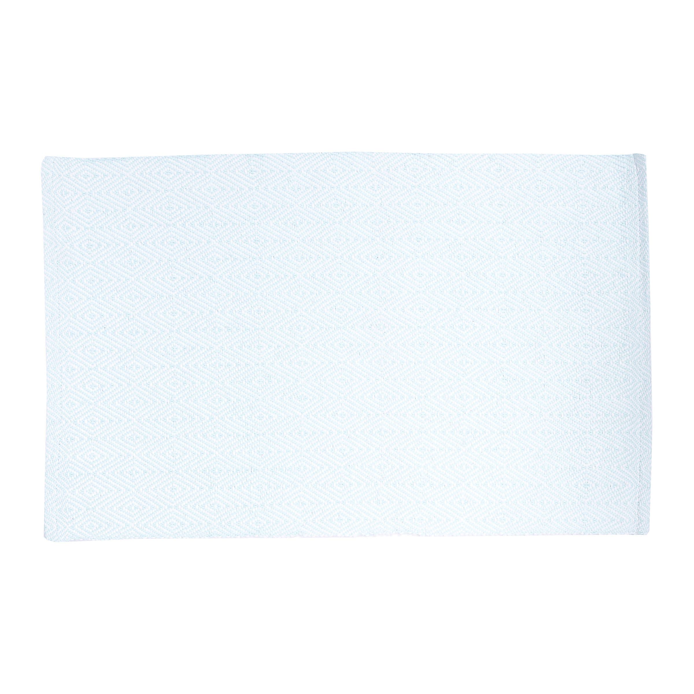 C&F Home - Vente Sets de table - Soldes Set de Table Fontaine en Diamant0