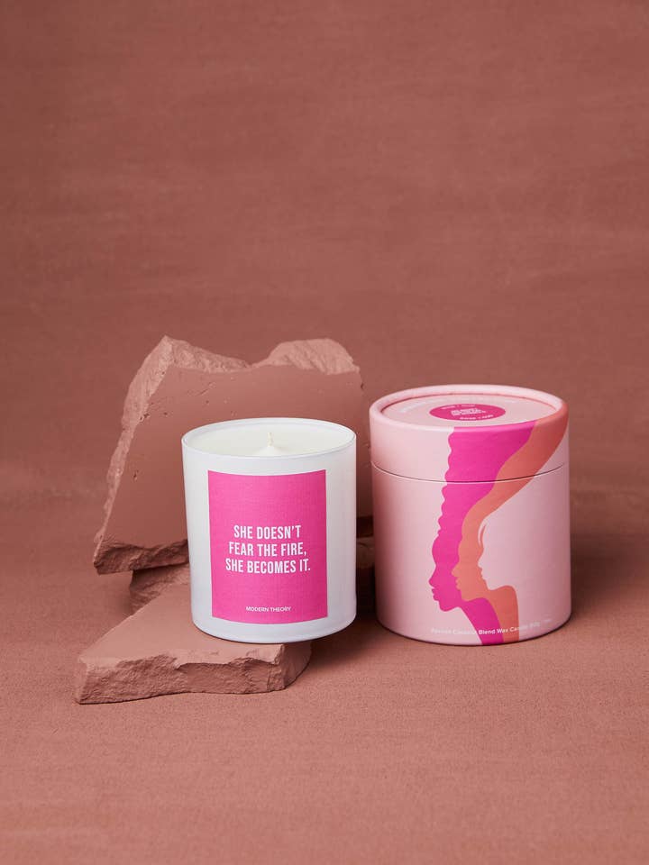 ROSE + OUD por atacado de Modern Theory