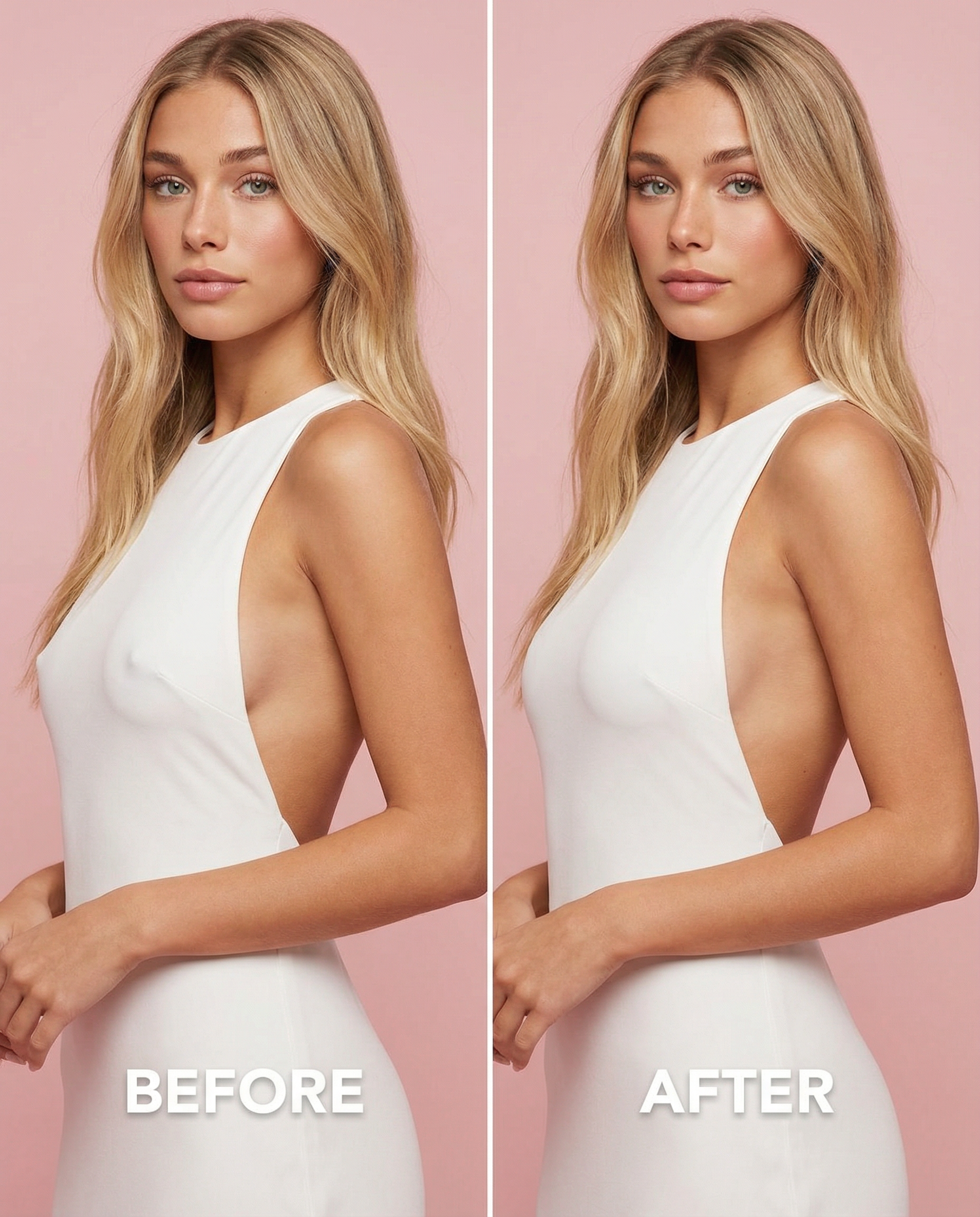 Sticky Boobs - Wholesale Nipple Pasties - Women's - The Original12