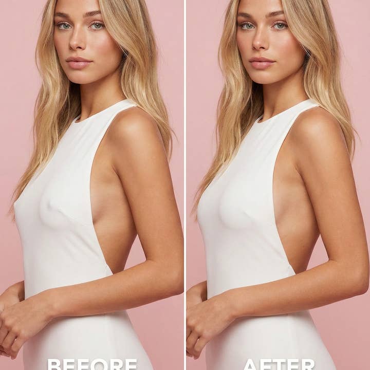 Sticky Boobs - Wholesale Nipple Pasties - Women's - The Original12