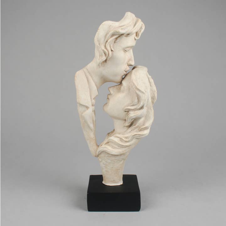 The Kiss , Couple Statue for wholesale by Originals International Ltd