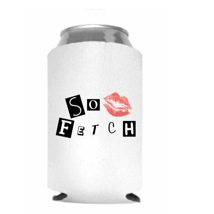 Fetch peut donc attraper des filles méchantes pour la vente par Kelabels