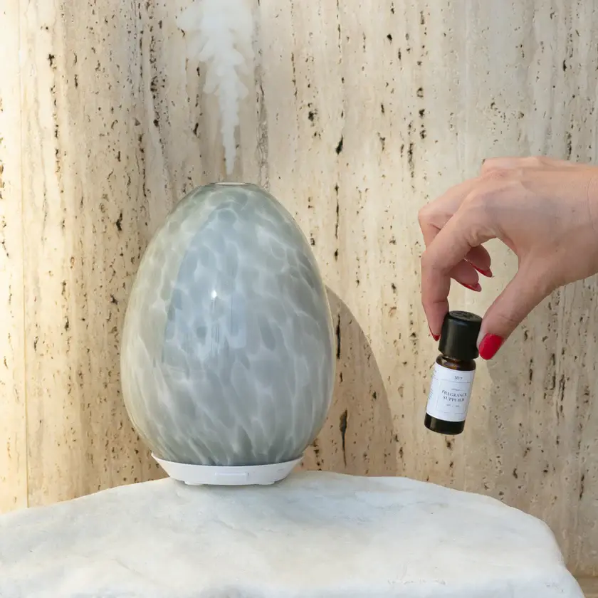 Stockholm Fragrance – wholesale Fragrance oil – No 10 Christmas Spice5