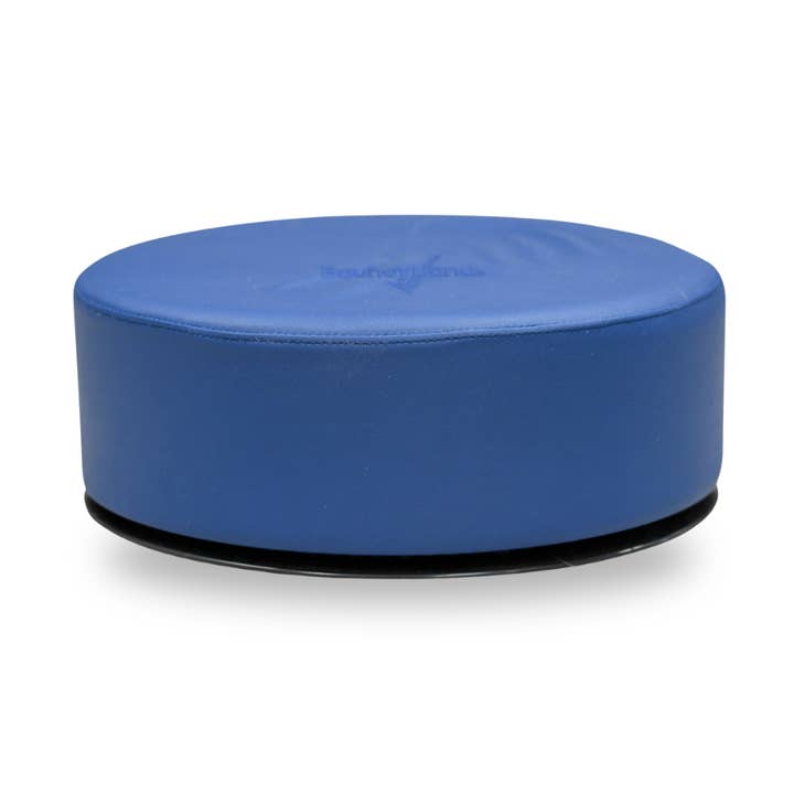 Soft-Twisty Floor Seat by Bouncyband® for wholesale by Bouncyband LLC