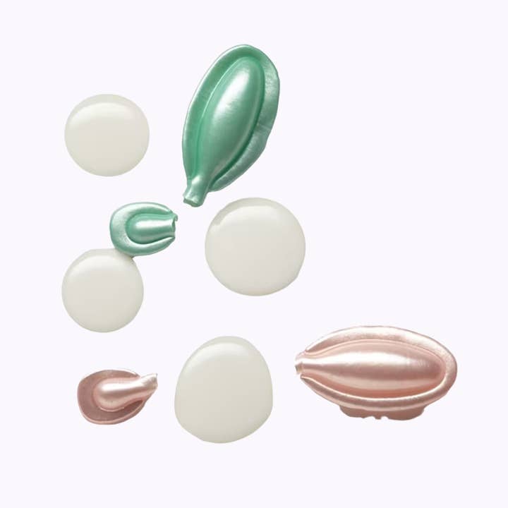 Dermstreet – wholesale Facial oil – Elemis Skin Bliss Capsules (60 Caps)3