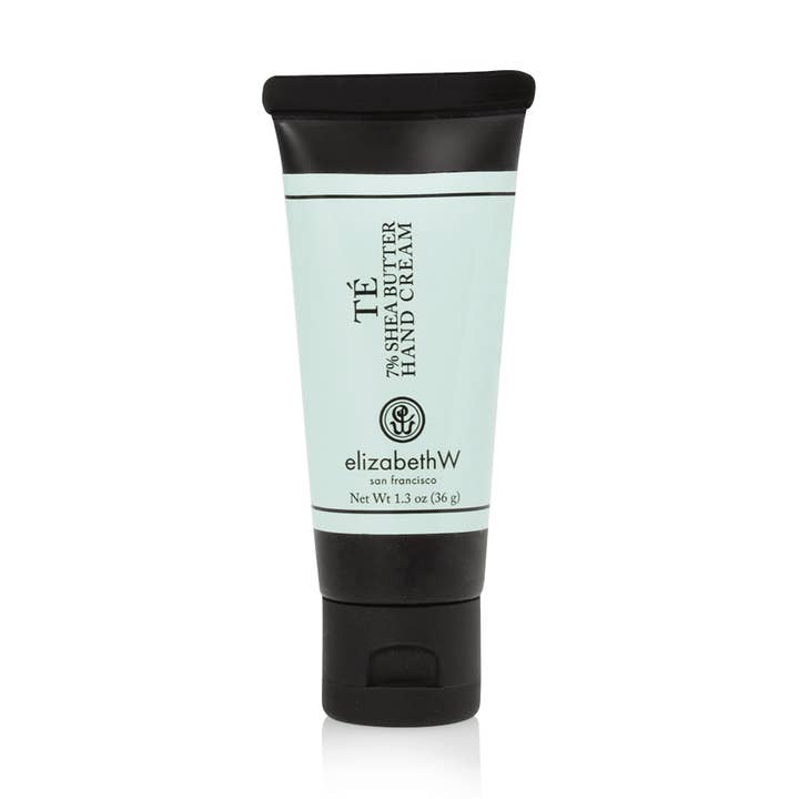 Té Hand Cream Mini for wholesale by elizabethW