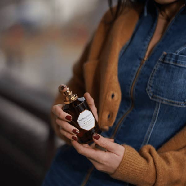 PH FRAGRANCES - Vendita all'ingrosso Profumi/Eau de toilette - Profumo Neroli e Bergamotto4